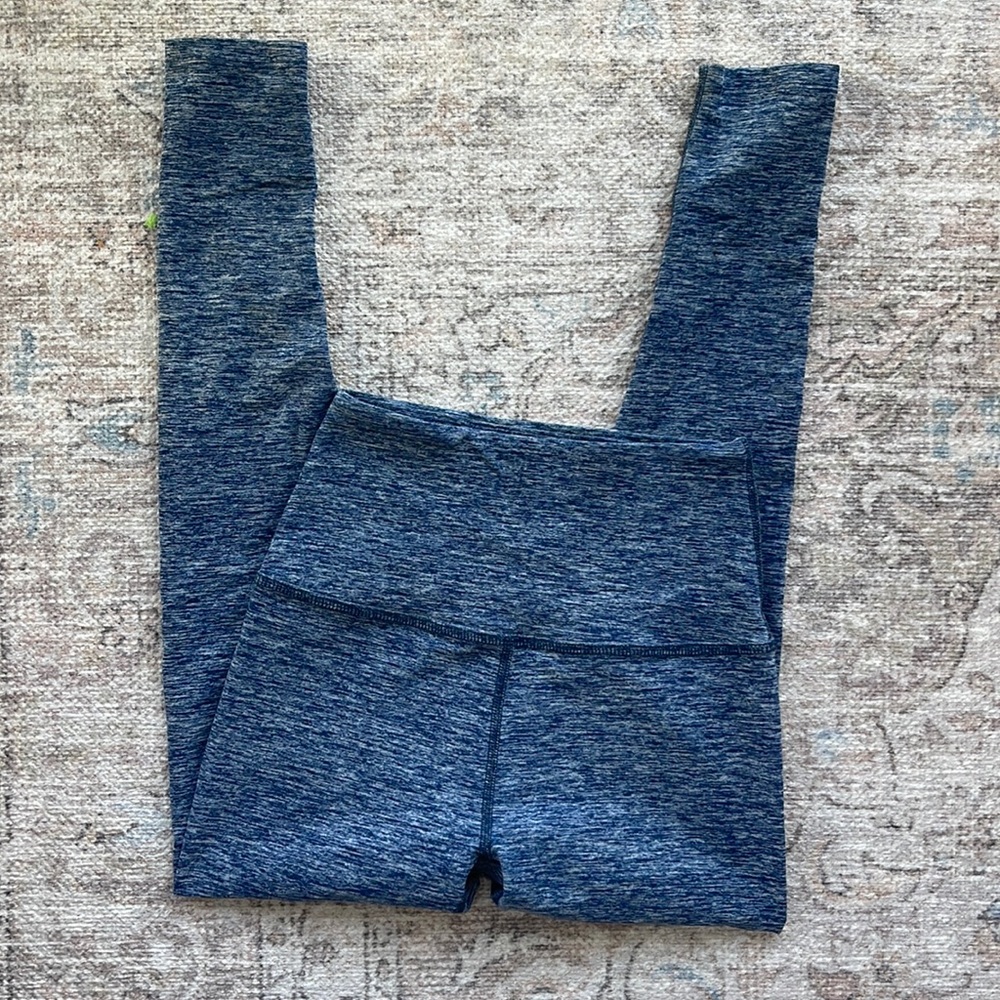 Beyond Yoga Spacedye Yoga Leggings